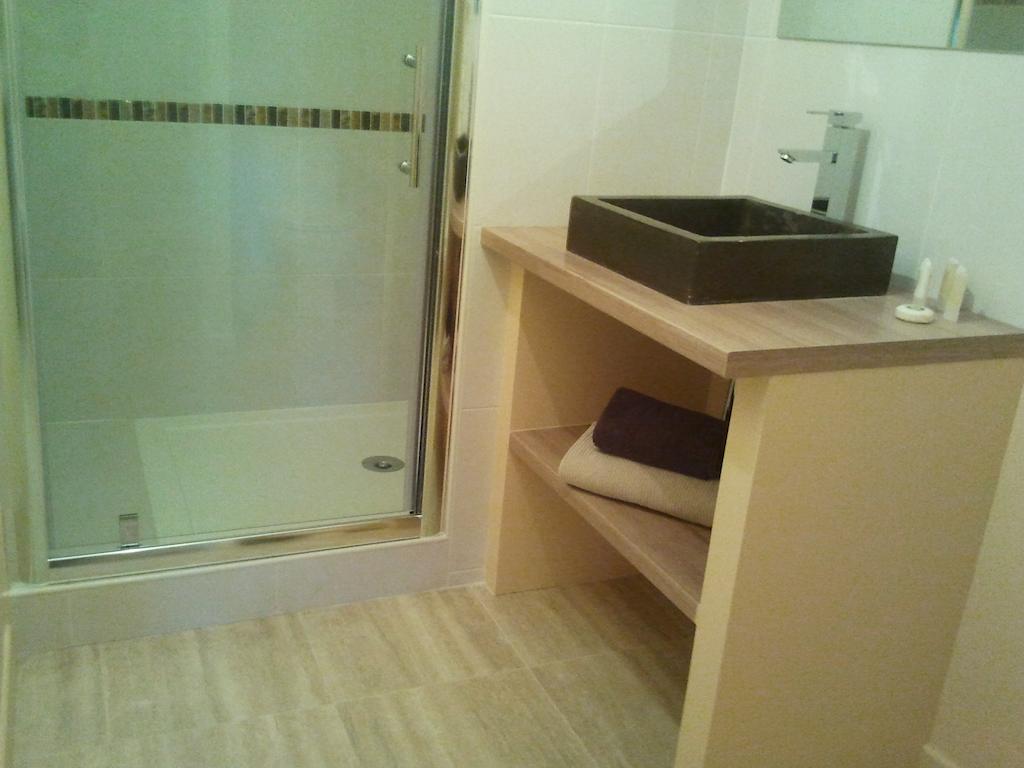Chambres D'Hotes La Grange Au Bois Champagne-et-Fontaine Номер фото